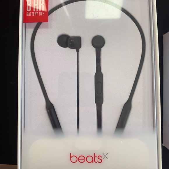 Other - BeatsX